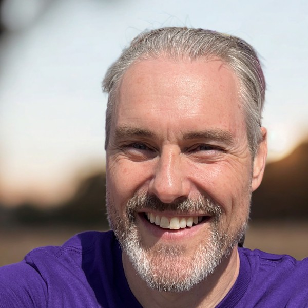 Arnar, founder of Project Vík